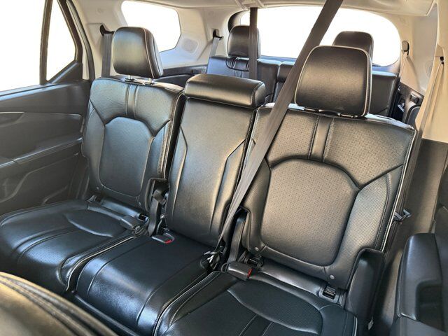 2023 Honda PILOT Elite Salt Lake City UT
