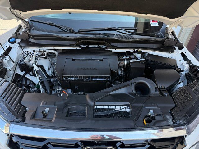 2023 Honda PILOT Elite Salt Lake City UT