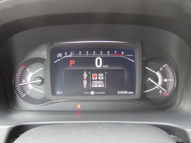 2023 Honda Passport AWD TrailSport Plano TX