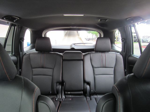 2023 Honda Passport AWD TrailSport Plano TX