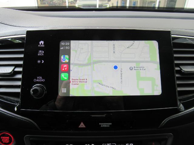 2023 Honda Passport AWD TrailSport Plano TX