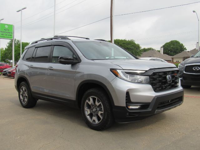 2023 Honda Passport AWD TrailSport Plano TX