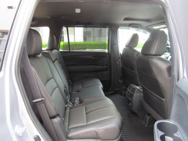 2023 Honda Passport AWD TrailSport Plano TX
