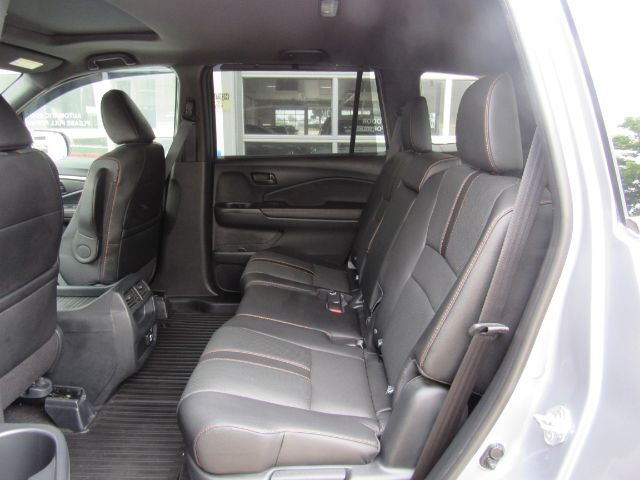 2023 Honda Passport AWD TrailSport Plano TX