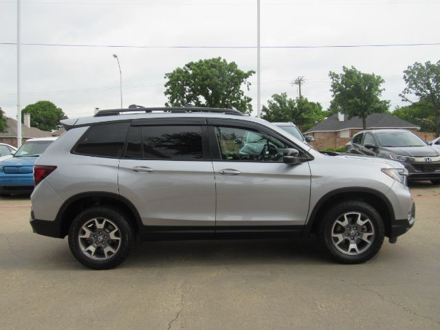 2023 Honda Passport AWD TrailSport Plano TX
