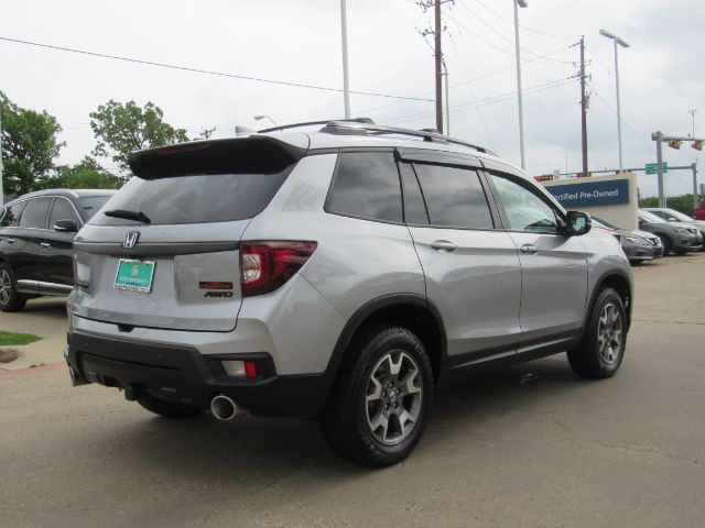 2023 Honda Passport AWD TrailSport Plano TX