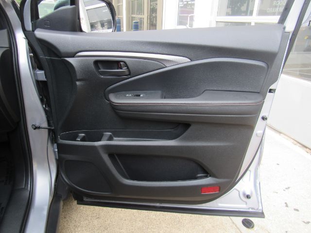 2023 Honda Passport AWD TrailSport Plano TX