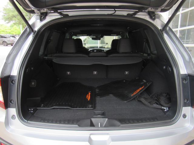 2023 Honda Passport AWD TrailSport Plano TX
