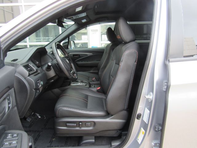 2023 Honda Passport AWD TrailSport Plano TX