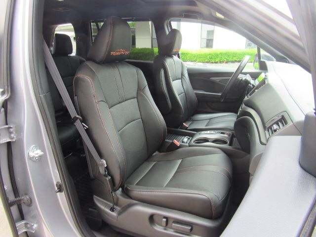 2023 Honda Passport AWD TrailSport Plano TX