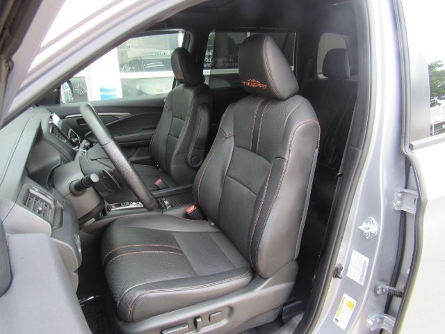 2023 Honda Passport AWD TrailSport Plano TX
