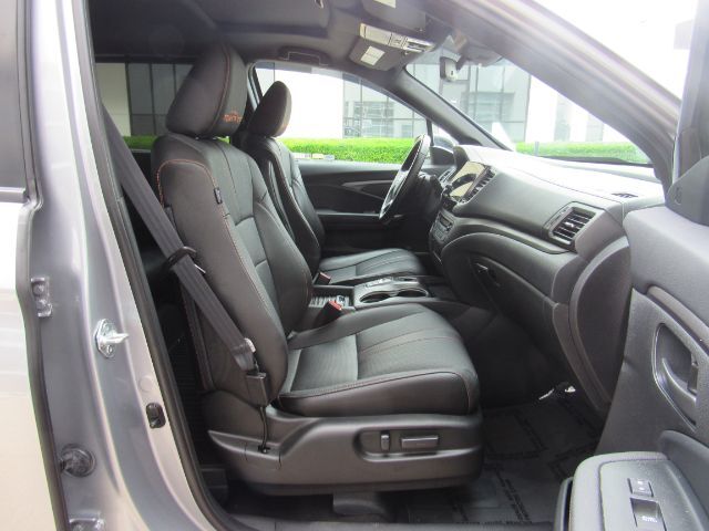2023 Honda Passport AWD TrailSport Plano TX
