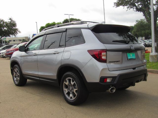 2023 Honda Passport AWD TrailSport Plano TX