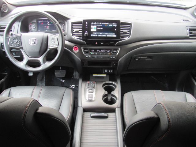 2023 Honda Passport AWD TrailSport Plano TX
