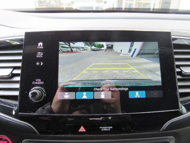 2023 Honda Passport AWD TrailSport Plano TX