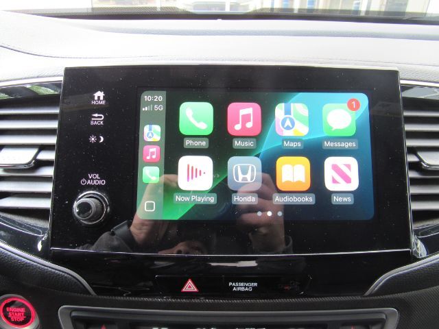 2023 Honda Passport AWD TrailSport Plano TX