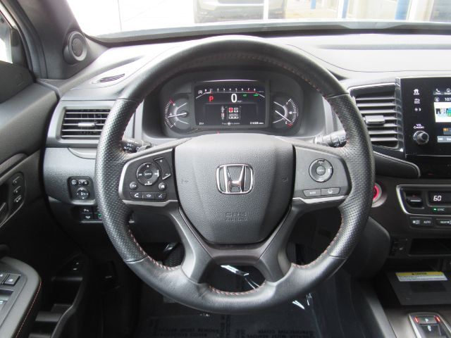 2023 Honda Passport AWD TrailSport Plano TX