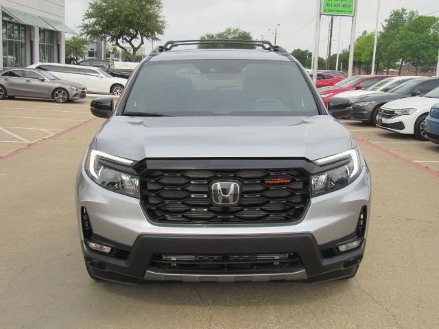 2023 Honda Passport AWD TrailSport Plano TX