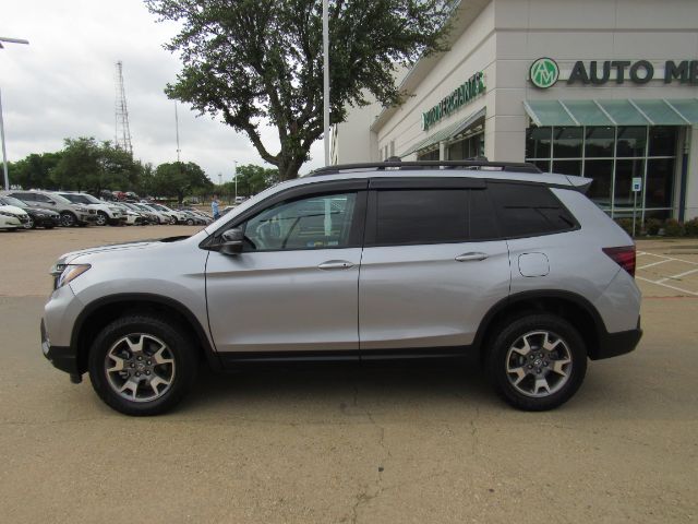 2023 Honda Passport AWD TrailSport Plano TX