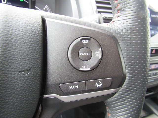 2023 Honda Passport AWD TrailSport Plano TX