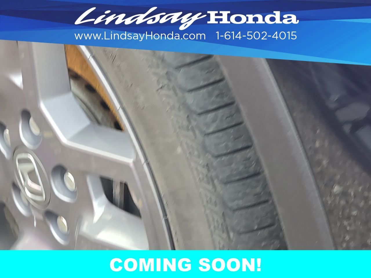 2023 Honda Passport EX-L Columbus OH