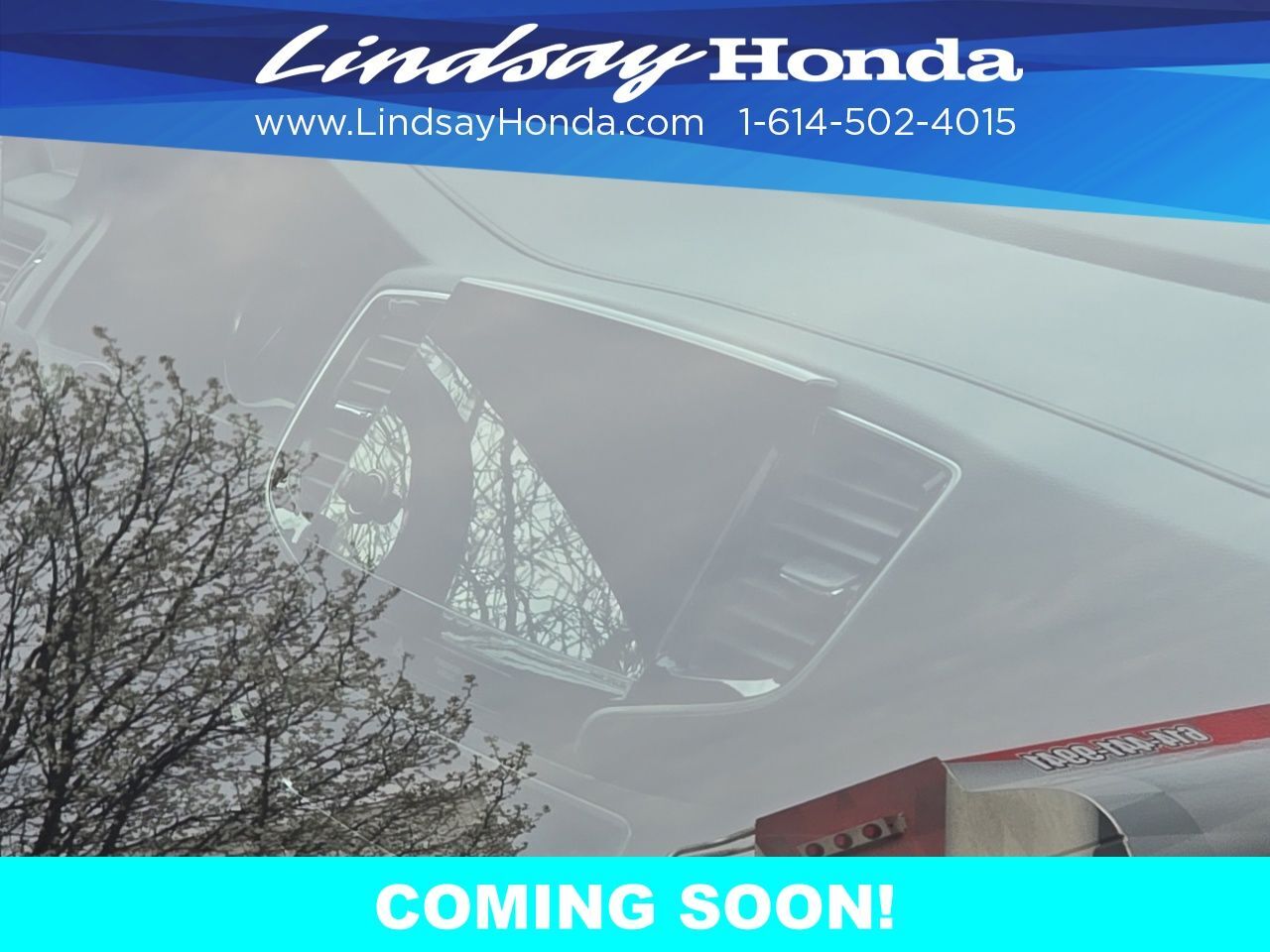 2023 Honda Passport EX-L Columbus OH