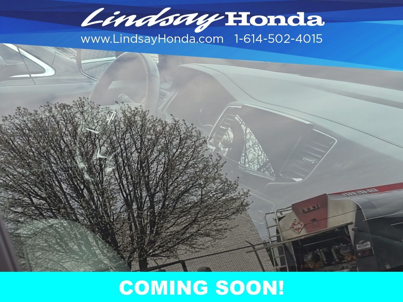 2023 Honda Passport EX-L Columbus OH