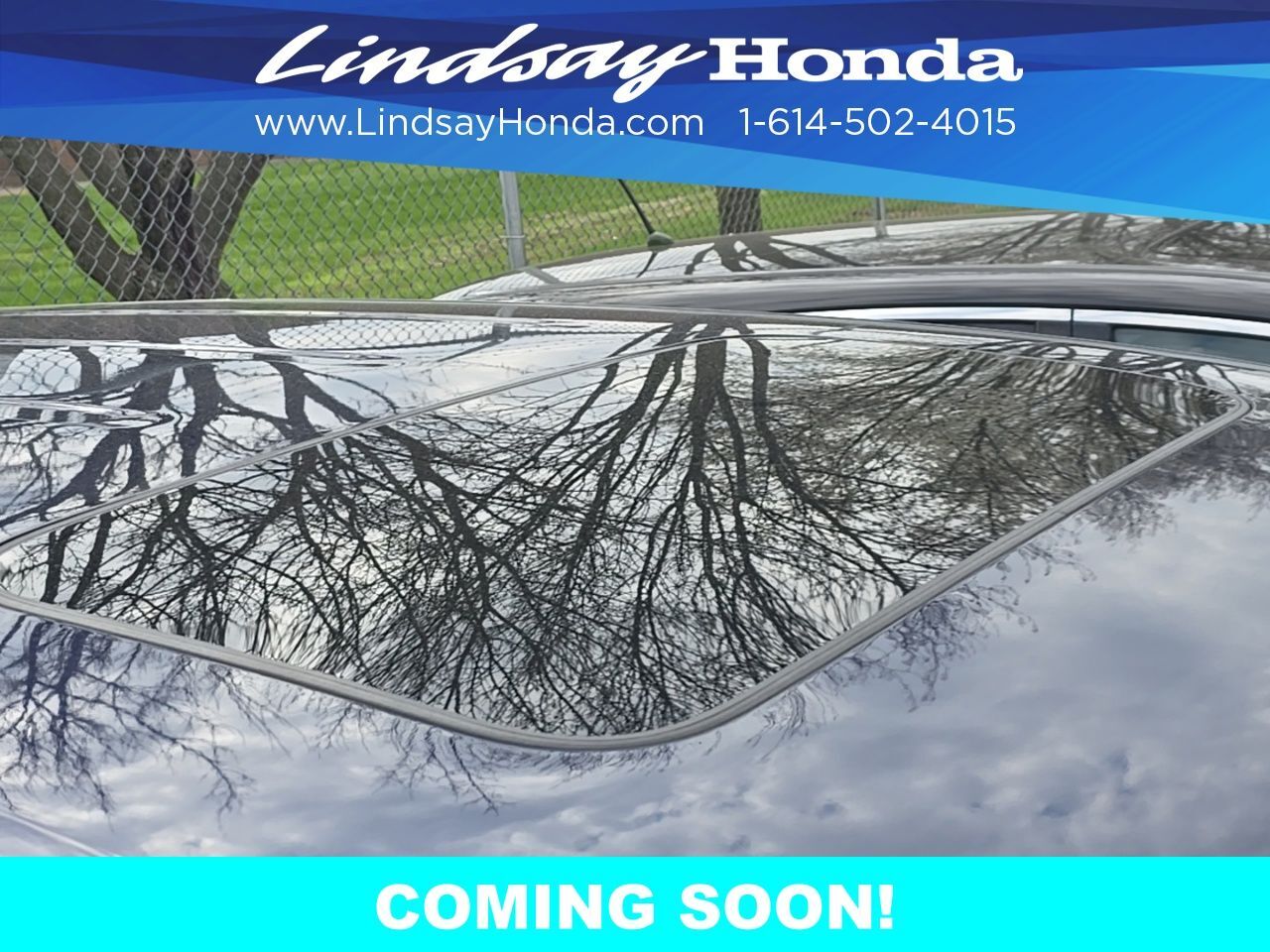 2023 Honda Passport EX-L Columbus OH