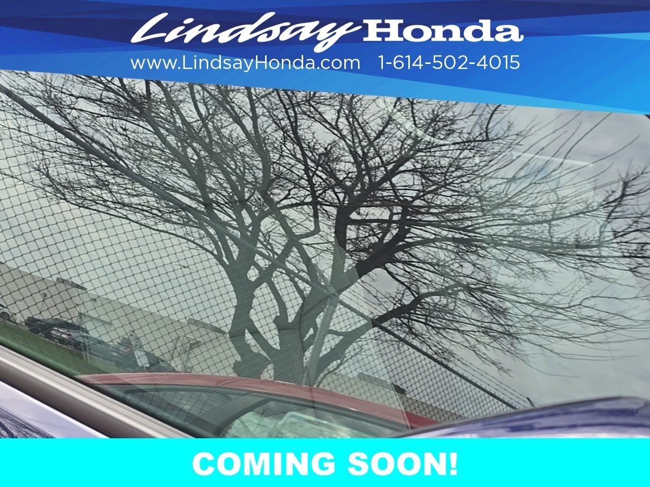 2023 Honda Passport EX-L Columbus OH