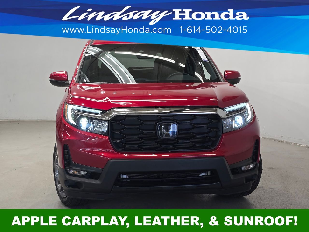 2023 Honda Passport EX-L Columbus OH