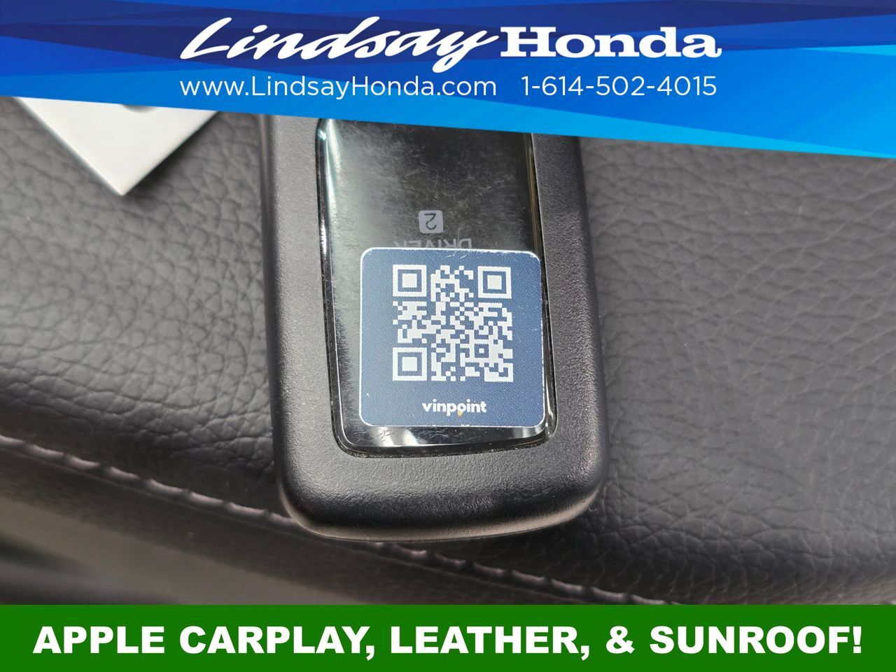 2023 Honda Passport EX-L Columbus OH