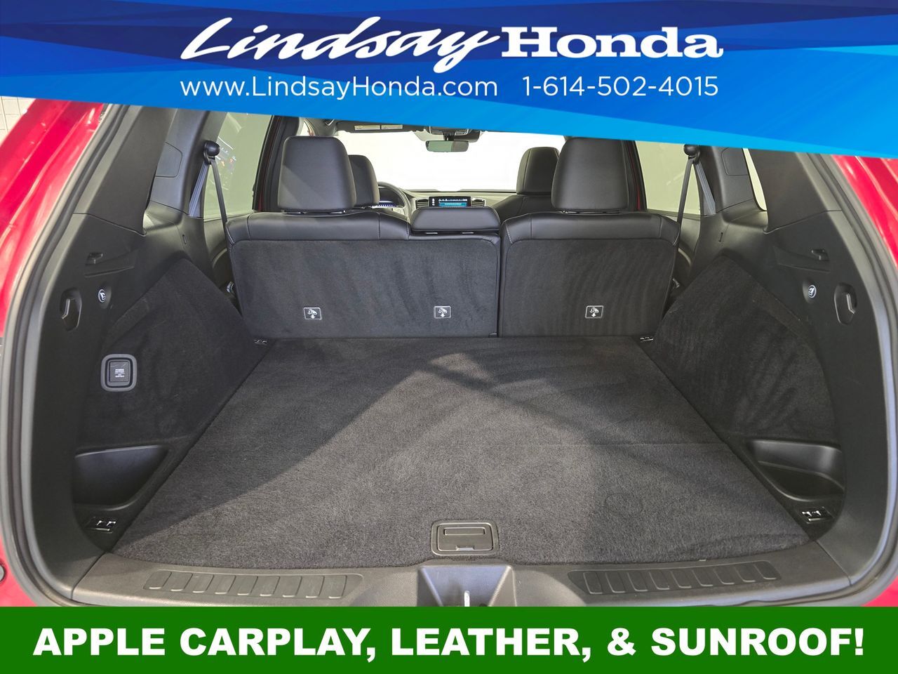 2023 Honda Passport EX-L Columbus OH