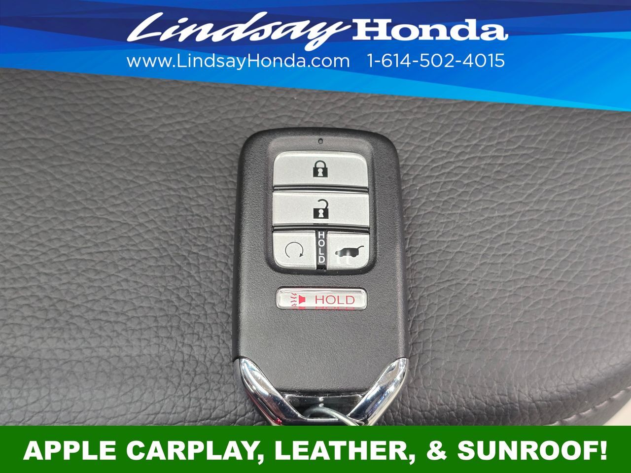 2023 Honda Passport EX-L Columbus OH