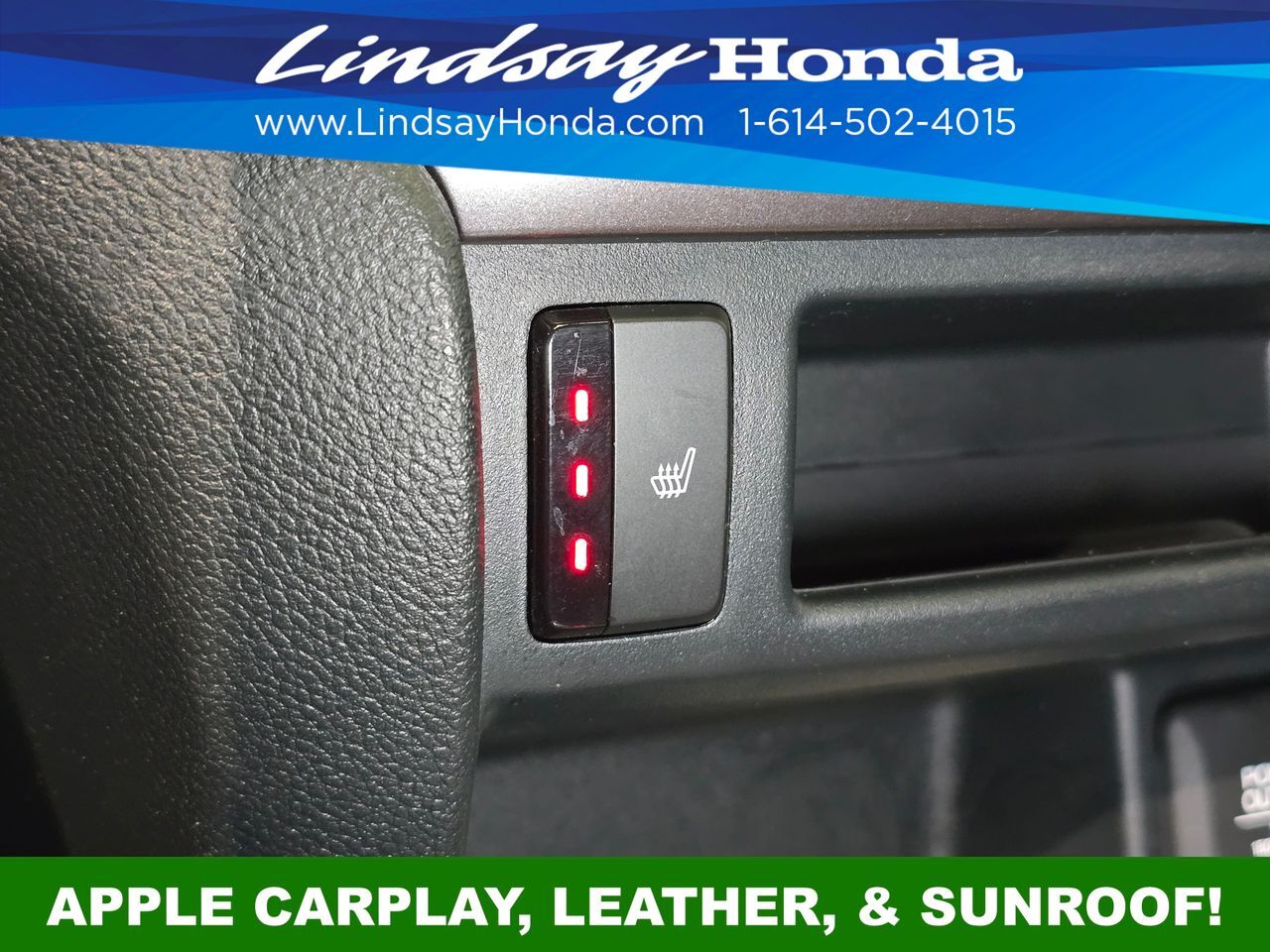 2023 Honda Passport EX-L Columbus OH