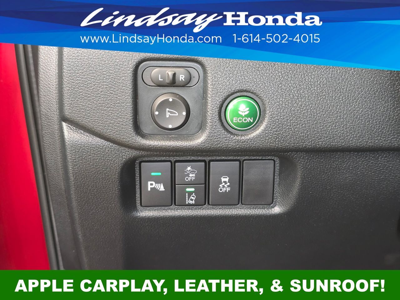 2023 Honda Passport EX-L Columbus OH