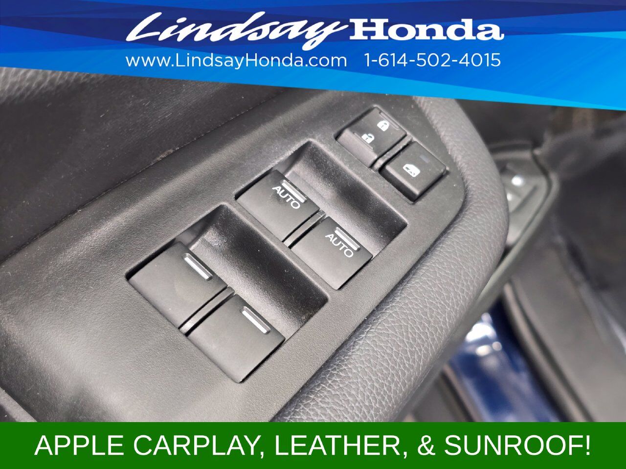 2023 Honda Passport EX-L Columbus OH
