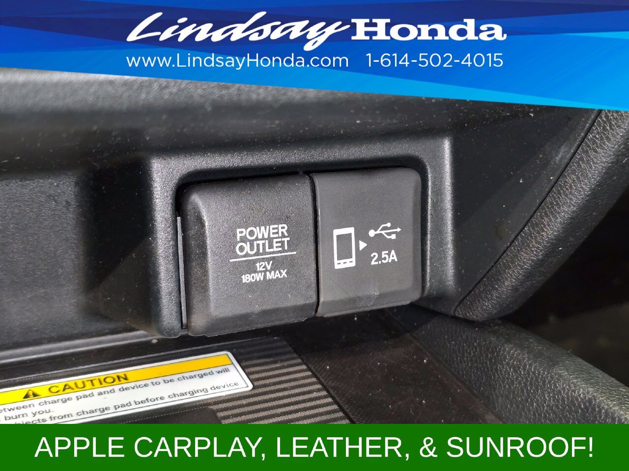 2023 Honda Passport EX-L Columbus OH
