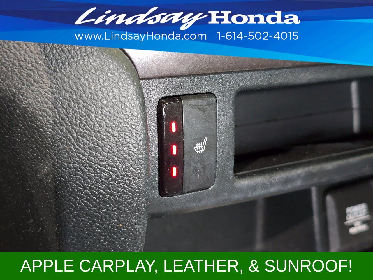 2023 Honda Passport EX-L Columbus OH