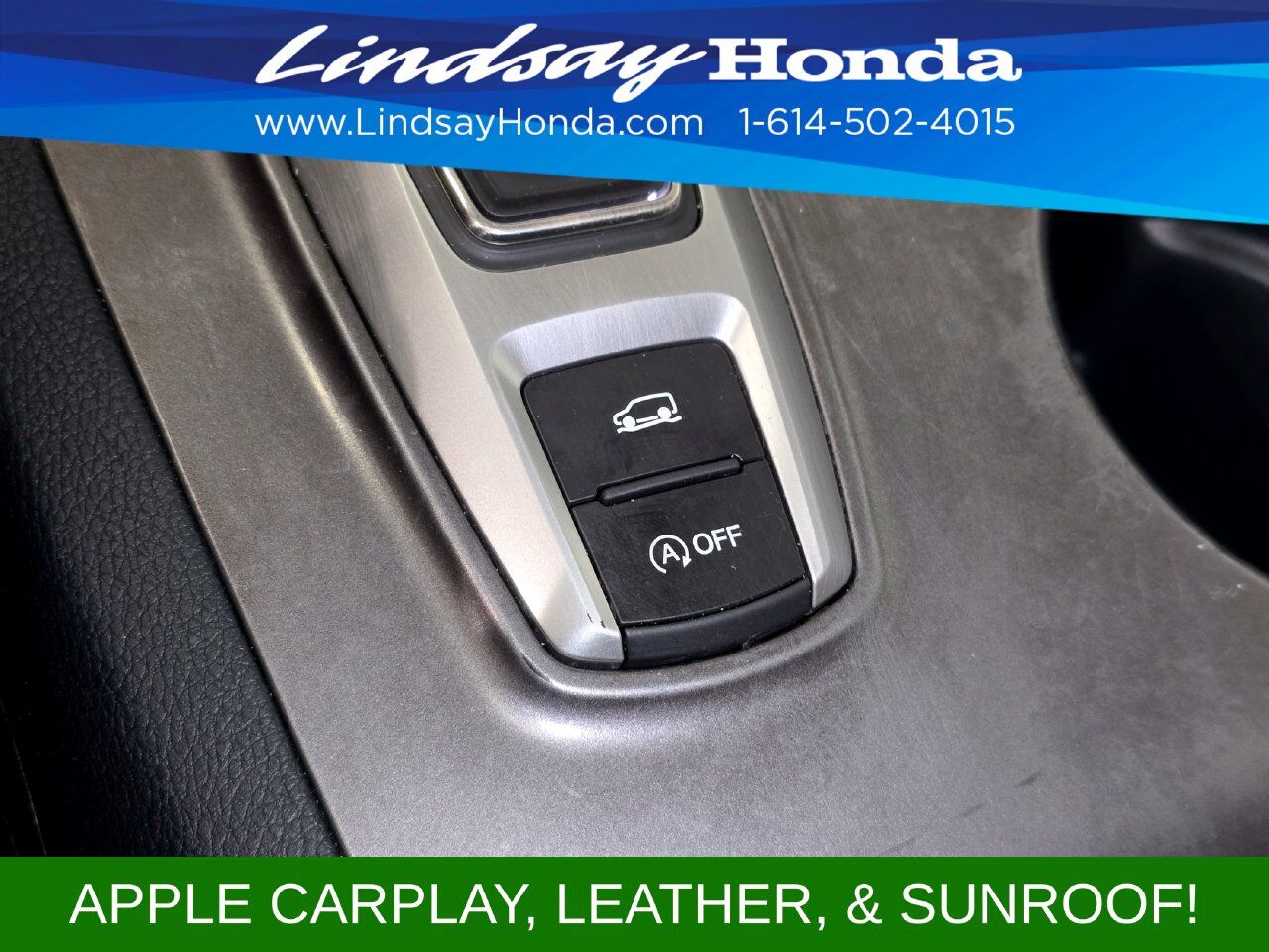 2023 Honda Passport EX-L Columbus OH