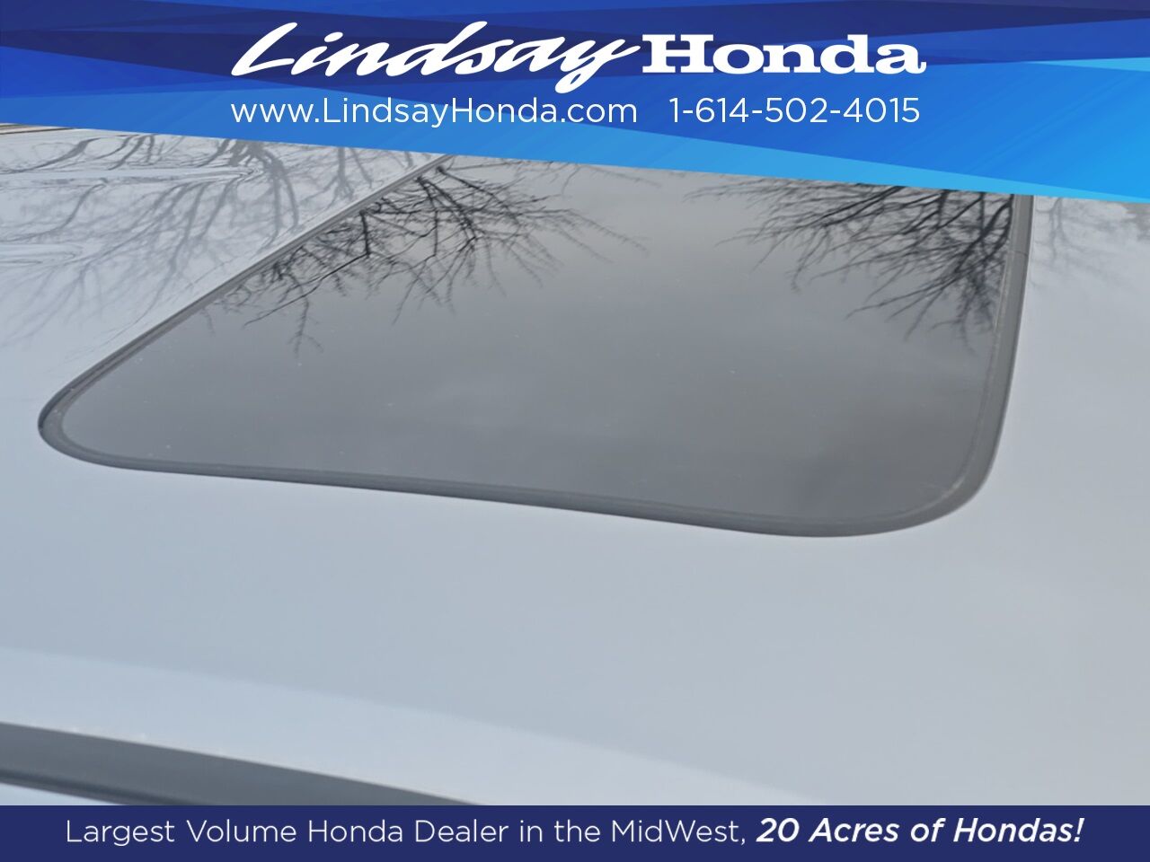 2023 Honda Passport EX-L Columbus OH