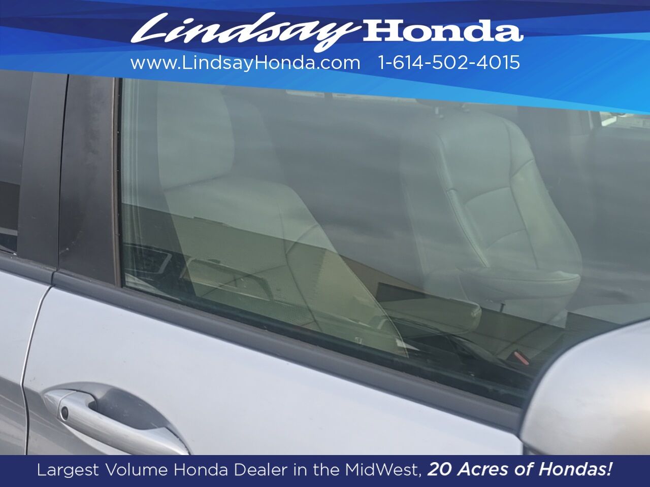 2023 Honda Passport EX-L Columbus OH