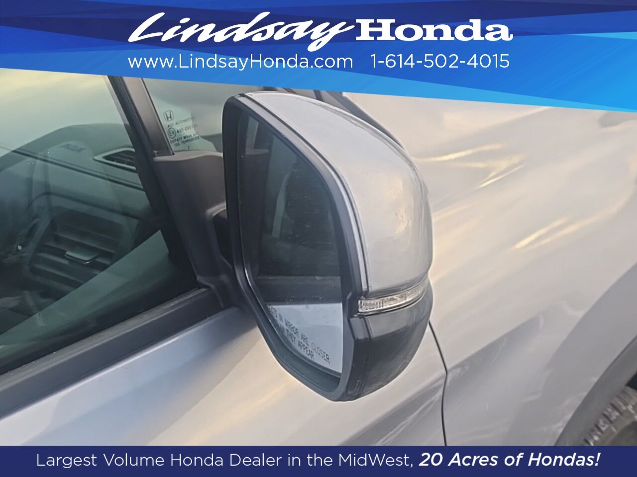 2023 Honda Passport EX-L Columbus OH