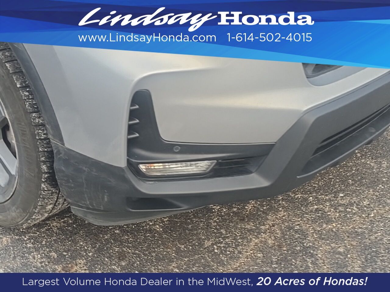 2023 Honda Passport EX-L Columbus OH