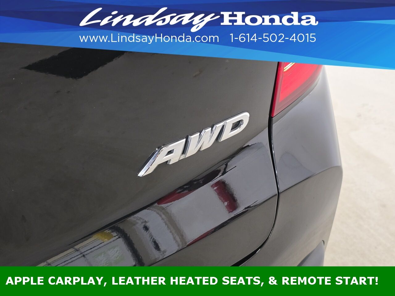 2023 Honda Passport EX-L Columbus OH