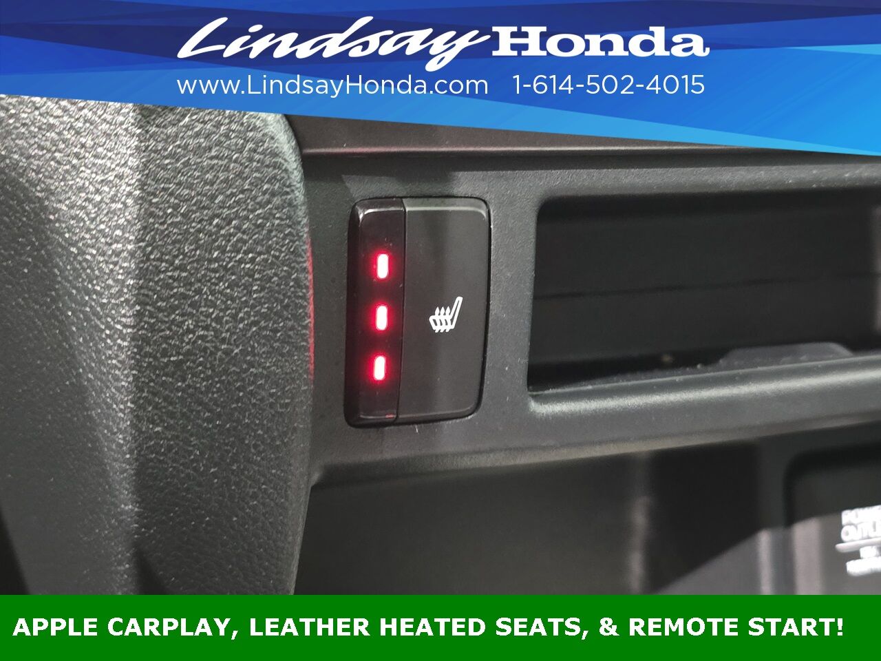 2023 Honda Passport EX-L Columbus OH