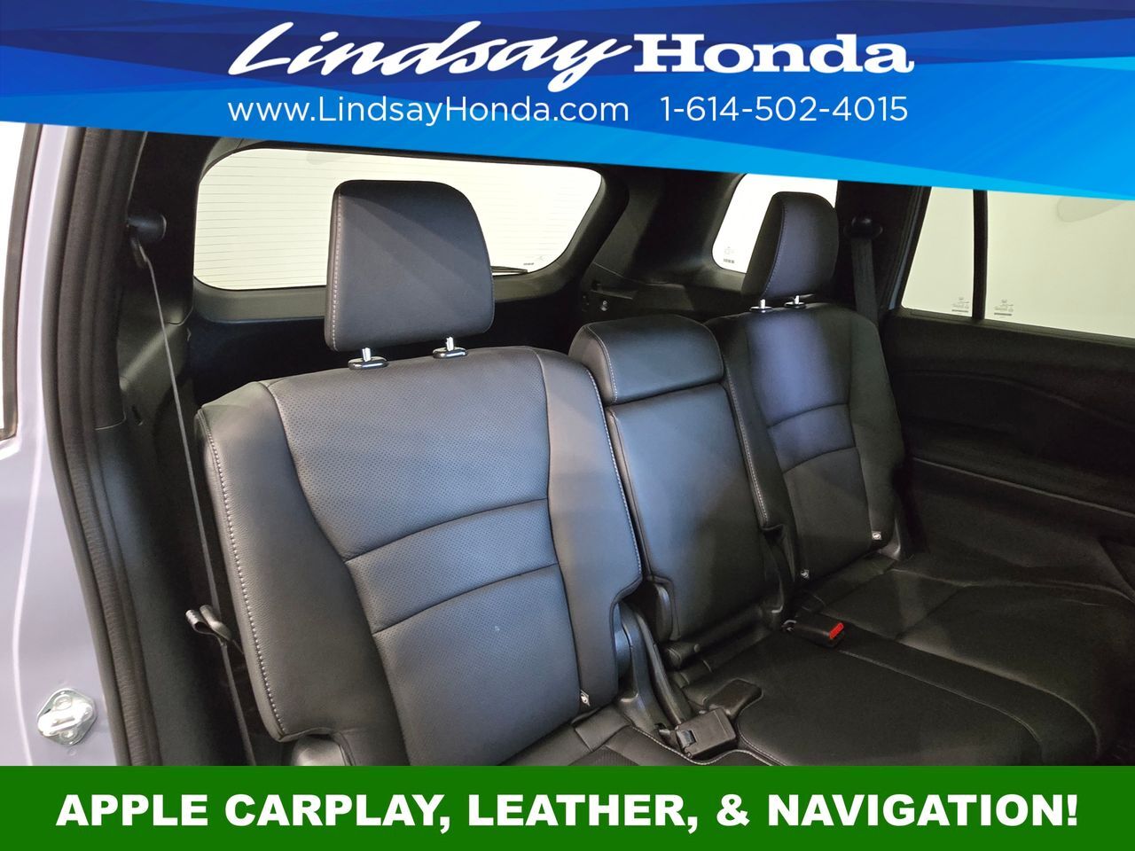 2023 Honda Passport EX-L Columbus OH