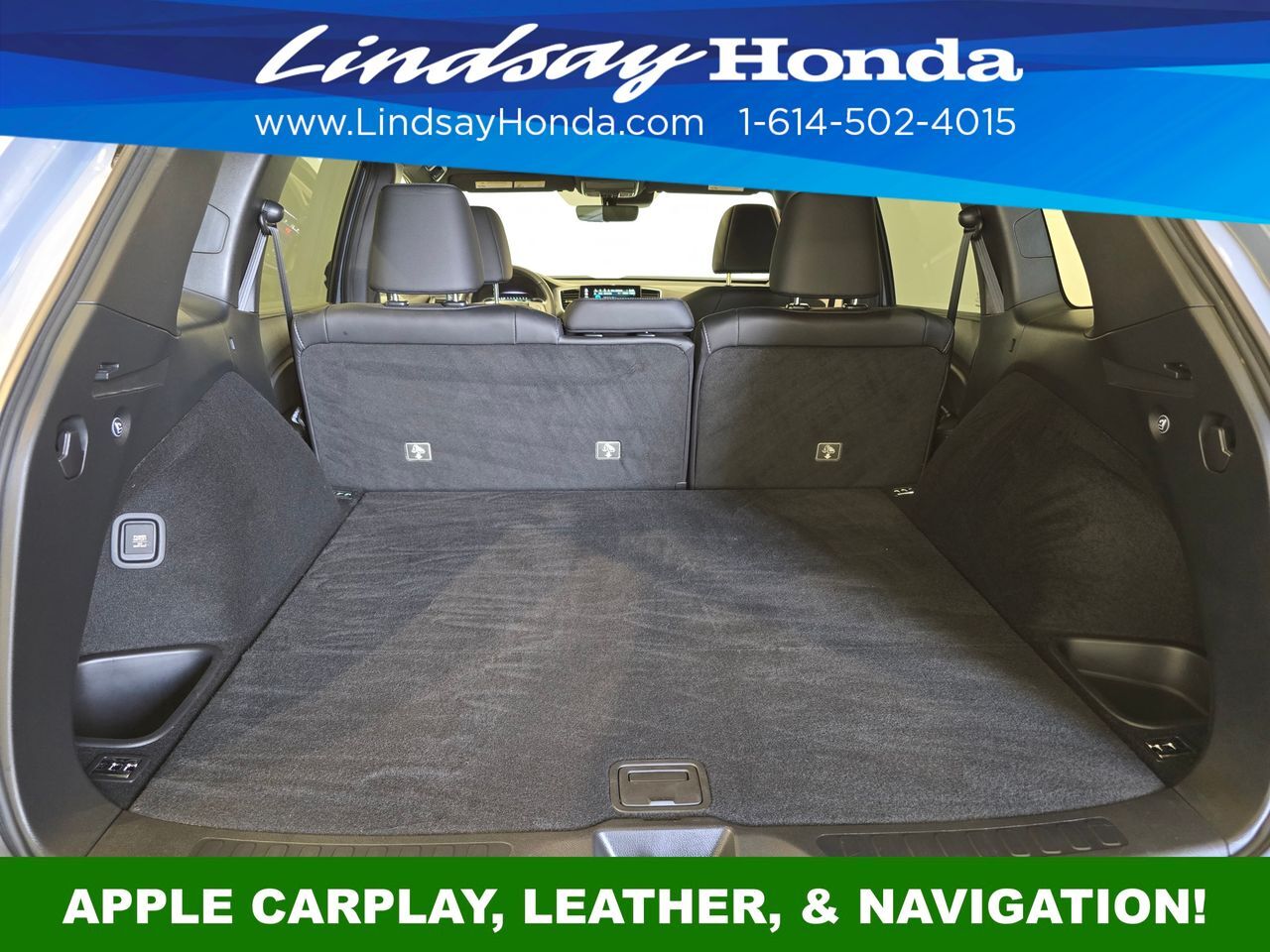 2023 Honda Passport EX-L Columbus OH