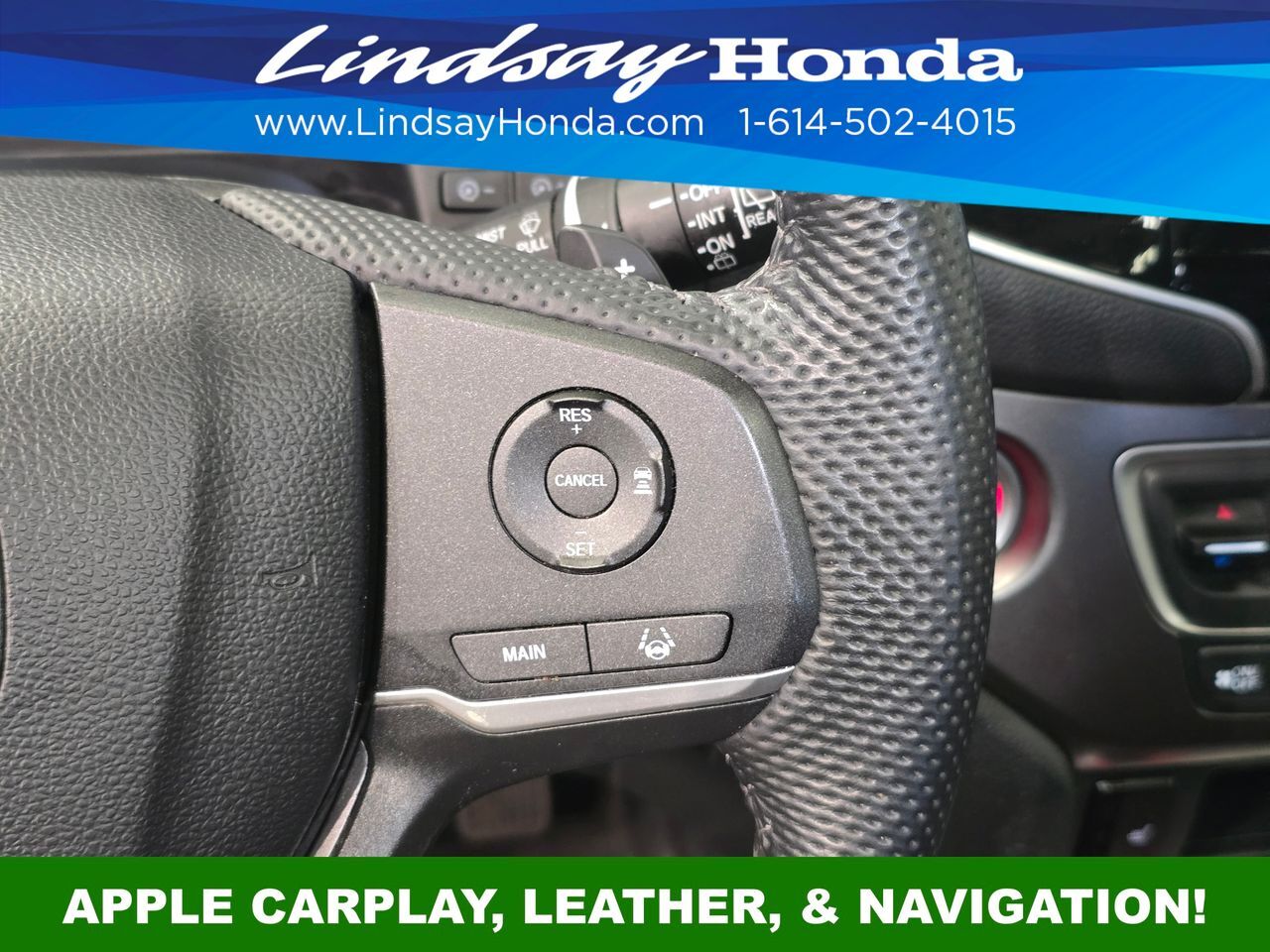 2023 Honda Passport EX-L Columbus OH