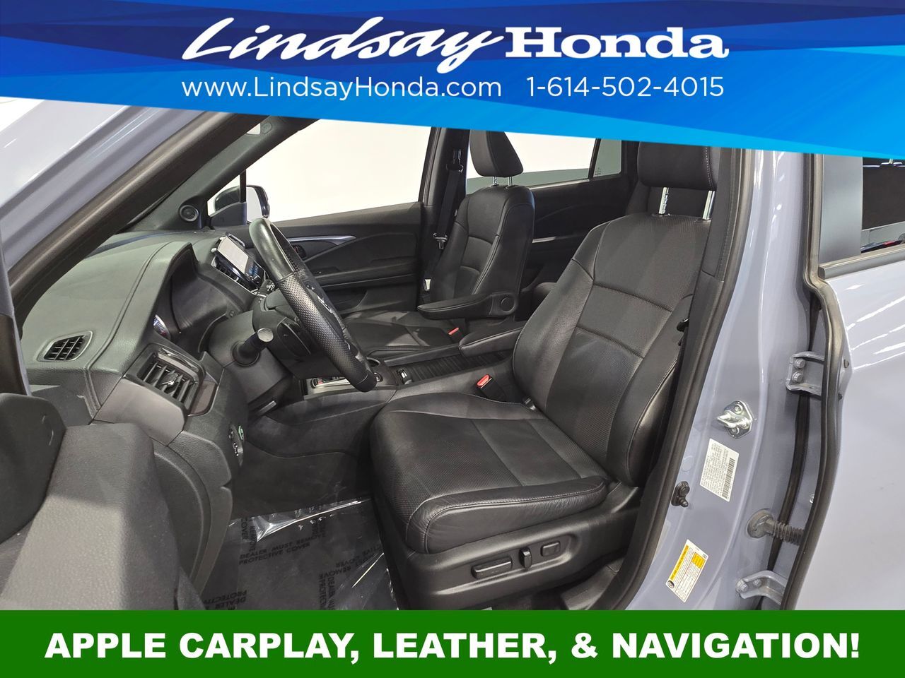 2023 Honda Passport EX-L Columbus OH