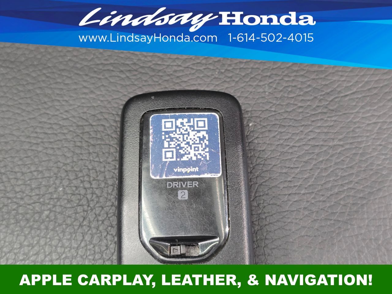 2023 Honda Passport EX-L Columbus OH